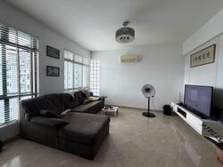 Parc Palais (D21), Condominium #561725871